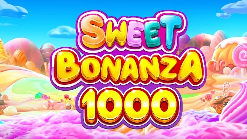 Sweet Bonanza